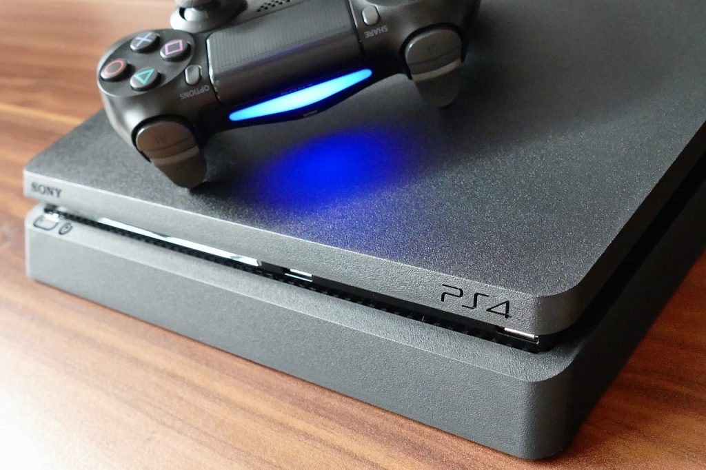 Comment nettoyer PS4 ?