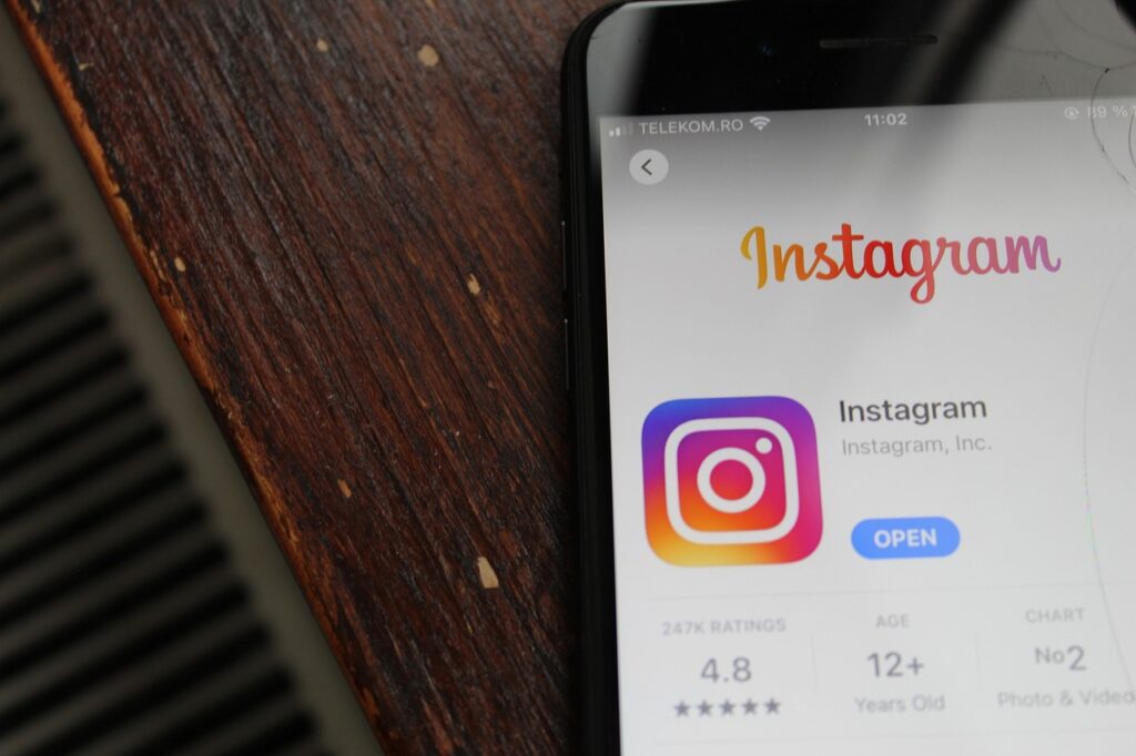 Guide complet pour trouver son URL Instagram : astuces et techniques High-Tech
