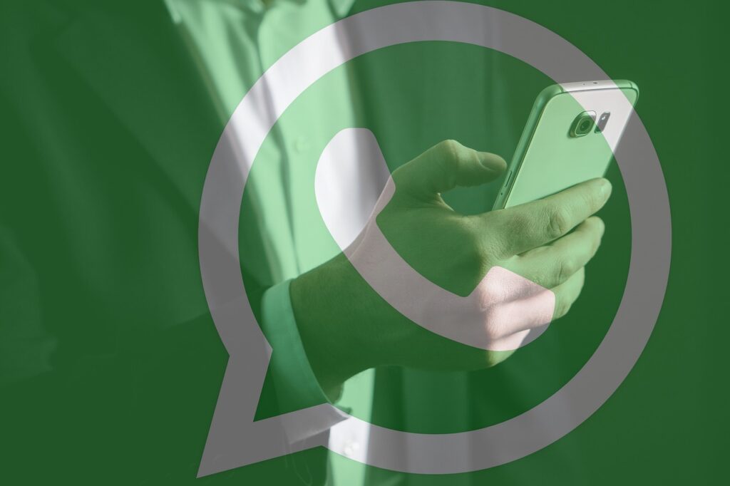 Plongée dans l’univers du GAFAM : À qui appartient Whatsapp ?