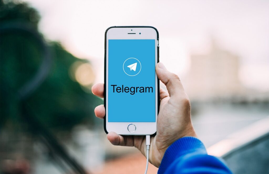 5 étapes faciles pour supprimer définitivement votre compte Telegram