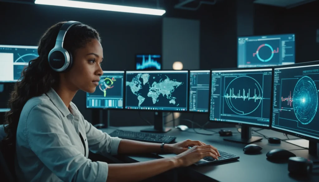 formation distance informatique