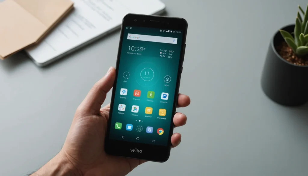 débloquer un Wiko gratuitement
