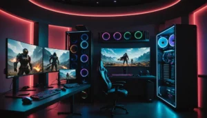 pc gamer rtx