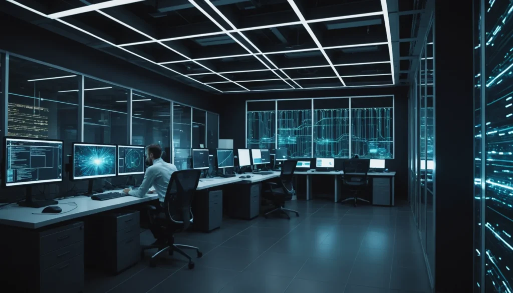 virtualiser un serveur