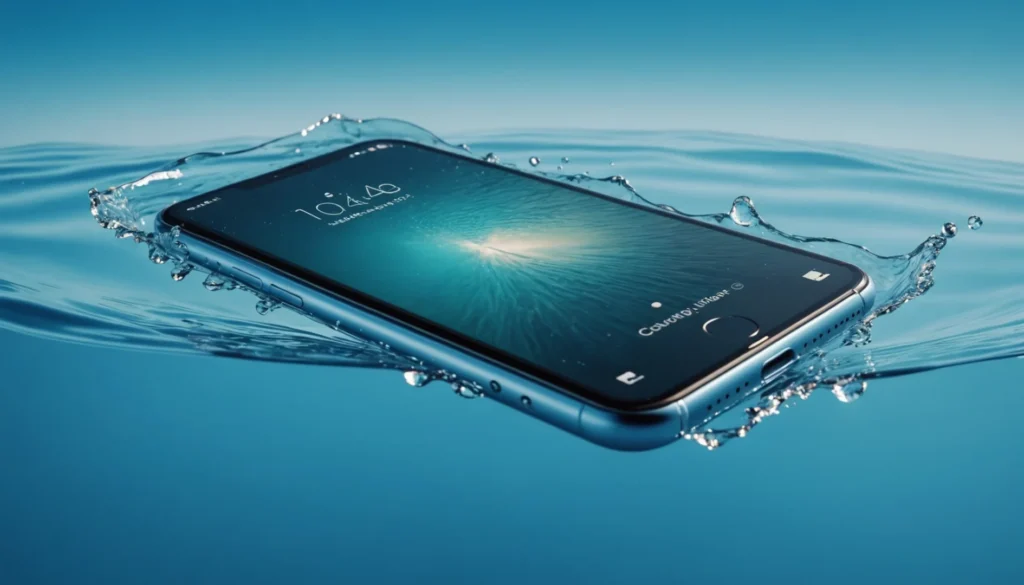 iphone 15 etanche